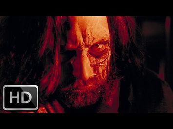 Dead Meat (2004) - Trailer in 1080p