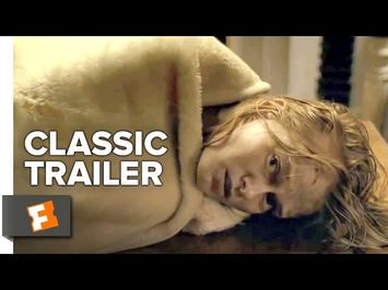 The Last House on the Left Official Trailer #1 - Sara Paxton, Aaron Paul Movie (2009) HD