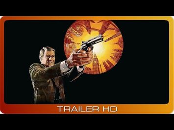 Brannigan ≣ 1975 ≣ Trailer