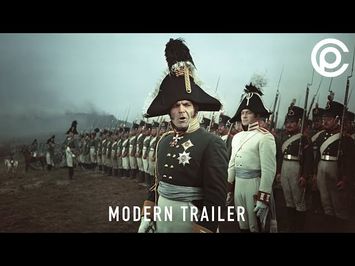 War and Peace | Modern Trailer