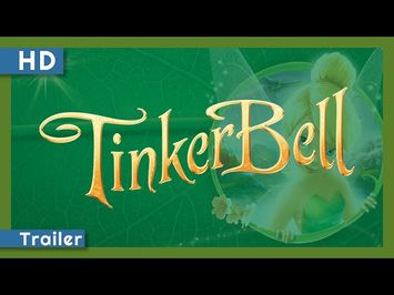 Tinker Bell (2008) Trailer