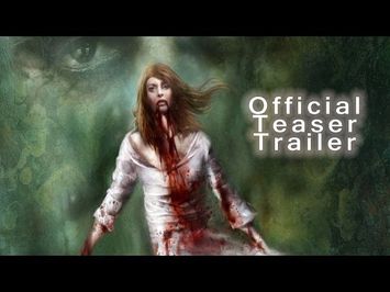 Queen of Blood Official Teaser Trailer