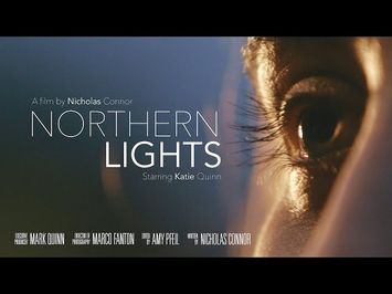 Northern Lights Official Teaser Trailer #1 (2016) Katie Quinn, Rhys Cadman Film HD