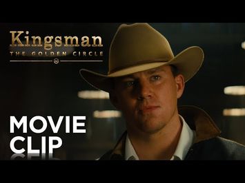 Kingsman: The Golden Circle | 