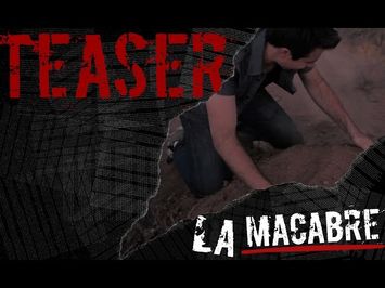 L.A. Macabre - Season One Teaser