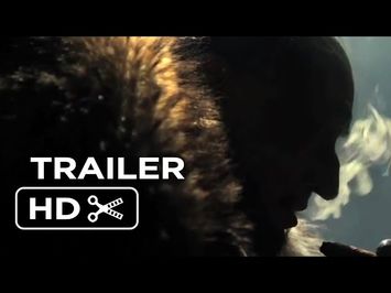 The Taking of Tiger Mountain Official Trailer 1 (2015) - Adventure Movie HD