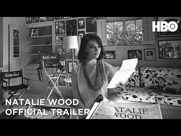 Natalie Wood: What Remains Behind (2020) | Official Trailer | HBO