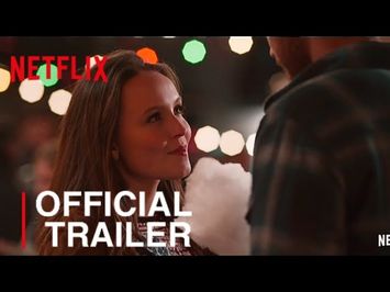 Airplane Mode | Official Trailer | Netflix