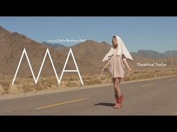 MA - A Film by Celia Rowlson-Hall • Theatrical Trailer