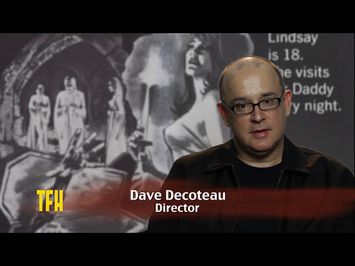 DeCoteau on Love Me Deadly