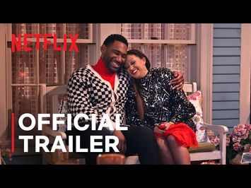 Family Reunion Part 4 | Official Trailer | Netflix