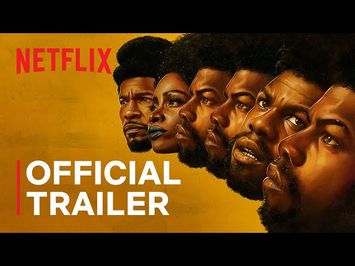 Official Trailer