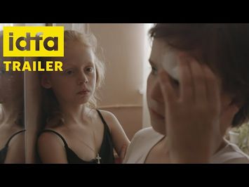 IDFA 2022 | Trailer | A House Made of Splinters