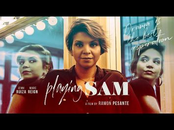 Playing Sam | Official Trailer