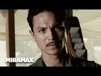 The Great Raid | ‘Prove Them Wrong’ (HD) - James Franco, Benjamin Bratt | MIRAMAX