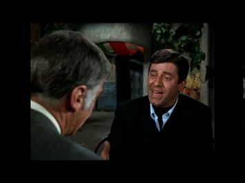 Hook, Line and Sinker (1969) Trailer (Jerry Lewis, Peter Lawford, Ann Francis)