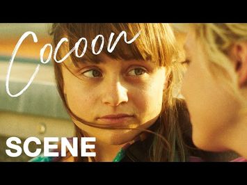 COCOON - A New Beginning - Lesbian Romance - Peccadillo Pictures