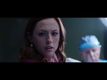 Official Unplanned DVD Trailer