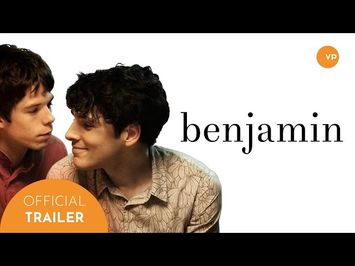 Benjamin - Official UK Trailer