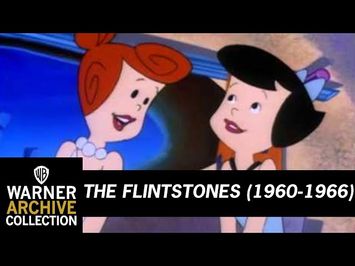 The Flintstones: HollyRock-A-Bye Baby (Preview Clip)