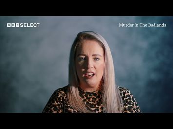 Who Killed Lisa Dorrian? | Murder in the Badlands | BBC Select