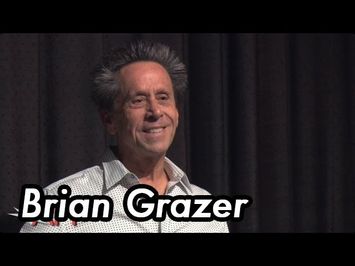 RUSH Producer Brian Grazer on the documentary INSIDE DEEP THROAT