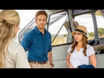 Preview - Love on Safari - Hallmark Channel