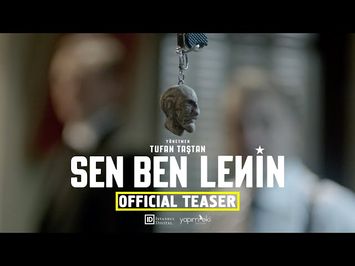 Sen Ben Lenin | Teaser