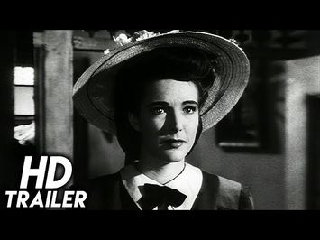 My Darling Clementine (1946) ORIGINAL TRAILER [HD 1080p]