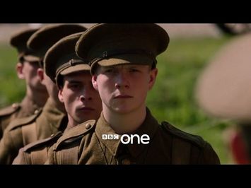 Passing Bells: Trailer - BBC One