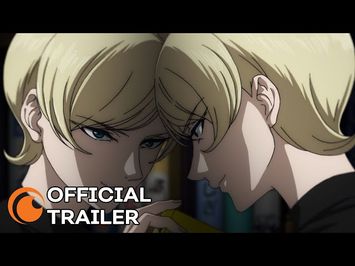 Official Trailer [Subtitled]