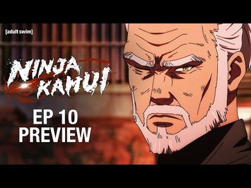 Episode 10 Preview