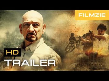 A Common Man: Official Trailer (2013) | Ben Kingsley, Ben Cross, Patrick Rutnam