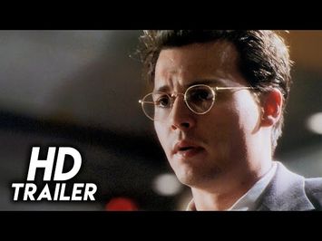 Nick of Time (1995) Original Trailer [HD]