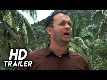 Cast Away (2000) Original Trailer [FHD]