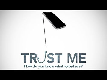 TRUST ME Trailer