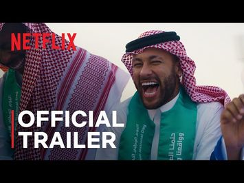 Official Trailer [Subtitled]