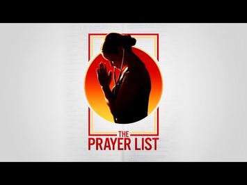 The Prayer List [2020] Trailer | Mark Sherwood | Kelsey LaCourse | Svetlana Simmons