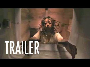 Nightmare Detective 2 - OFFICIAL TRAILER - Shinya Tsukamoto Japanese Horror