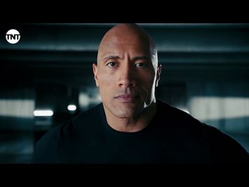 The Hero Trailer with Dwayne 