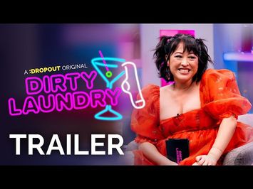 Dirty Laundry Season 4 Trailer