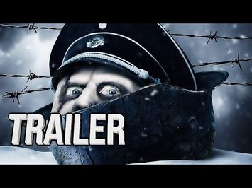 Dead Snow | Trailer (German)