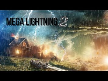 Mega Lightning 2 (2023) Trailer