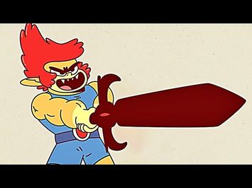 ThunderCats Roar | official Announcement trailer (2019)