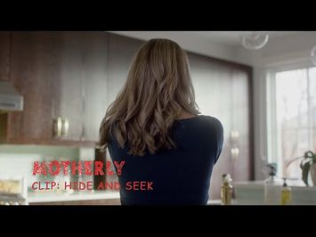 MOTHERLY (2021) - Clip: Hide and Seek