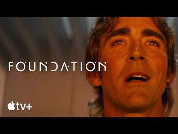 Foundation — Season 2 Official Trailer | Apple TV+