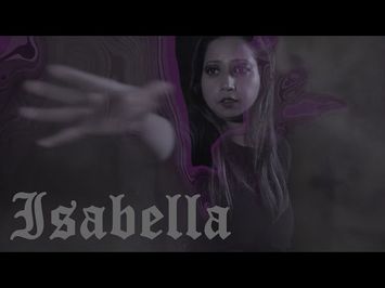 Isabella Official Trailer (2023)