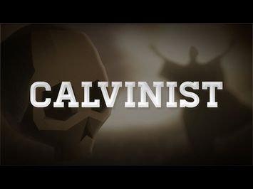 CALVINIST Trailer 2 [HD]