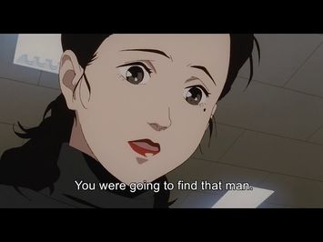 Millennium Actress - Official Trailer