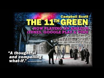 THE 11TH GREEN | Official Trailer